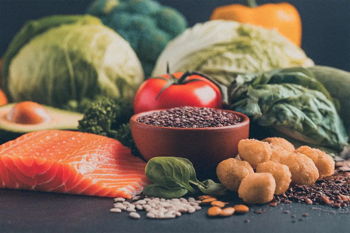 En este momento estás viendo Hábitos alimentarios saludables para una vida plena