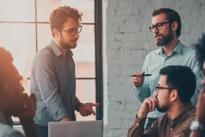 Lee más sobre el artículo Manejo del estrés laboral: estrategias efectivas