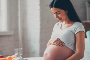 Lee más sobre el artículo Salud materna: recomendaciones para un embarazo sin complicaciones