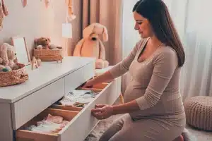 Lee más sobre el artículo Síndrome del nido: entendiendo y gestionando este instinto