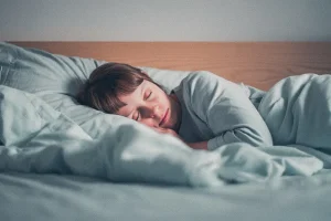 Lee más sobre el artículo Sueño reparador: la base de una vida saludable y enérgica