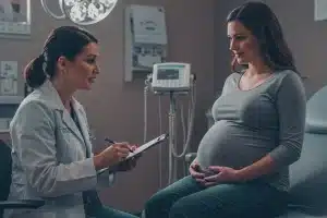 Lee más sobre el artículo Consultas prenatales: ¿por qué son esenciales?