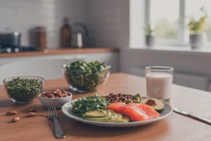 Lee más sobre el artículo Alimentación para embarazadas: nutrientes esenciales